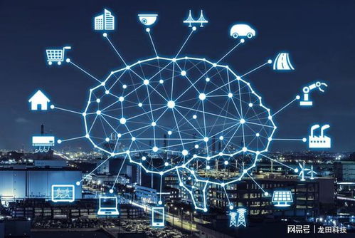 全國智標委智慧園區標準工作組成立，龍田科技以數據服務助推產業標準化